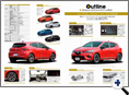 詳細3｜モーターファン別冊 ニューモデル速報